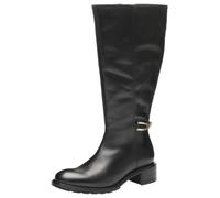 ARA Parker, Bota a la Altura de la Pantorrilla Mujer, Negro, 36.5 EU