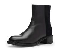 ARA Parker, Botas Cortas al Tobillo Mujer, Azul, 40 EU