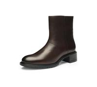 ARA Parker, Botas Cortas al Tobillo Mujer, marrón, 42 EU