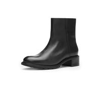ARA Parker, Botas Cortas al Tobillo Mujer, Negro, 39 EU
