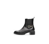 ARA Parker, Botas Estilo Chelsea Mujer, Negro, 41 EU