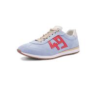 ARA Portofino, Zapatillas Mujer, Cielo Strawberry Cream, 42 EU