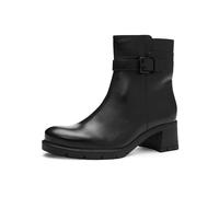 ARA Prag, Botas Cortas al Tobillo Mujer, Negro, 43 EU Ancho