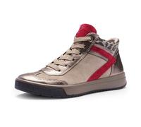 ARA ROM 2.0, Zapatillas Mujer, Cashmere Wildberry, 36 EU