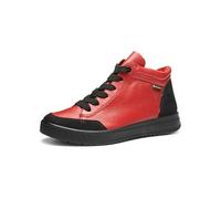 ARA ROM 2.0, Zapatillas Mujer, Negro Chilli, 37 EU