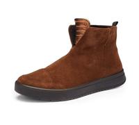 ARA ROM, Botas Cortas al Tobillo Mujer, Moca, 41 EU