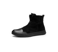 ARA ROM, Botas Cortas al Tobillo Mujer, Negro, 40 EU