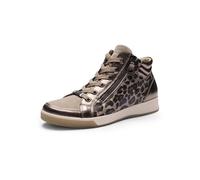ARA ROM-st-High-Soft, Zapatillas Mujer, Gris, 38 EU