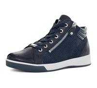 ARA ROM, Zapatillas Mujer, Azul Azul Azul Noche, 43 EU