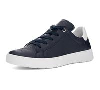 ARA ROM, Zapatillas Mujer, Azul y Blanco, 39 EU