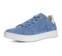 ARA ROM, Zapatillas Mujer, Azzuro White, 37 EU