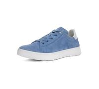 ARA ROM, Zapatillas Mujer, Azzuro White, 42 EU