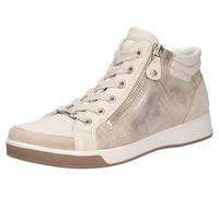 ARA ROM, Zapatillas Mujer, Beach Shell, 38.5 EU