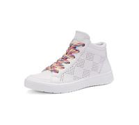 ARA ROM, Zapatillas Mujer, Blanco, 38 EU