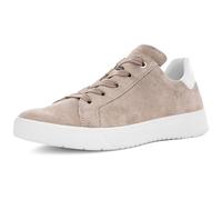 ARA ROM, Zapatillas Mujer, Cashmere Blanco, 37 EU