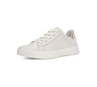 ARA ROM, Zapatillas Mujer, Cream Platinum, 39 EU