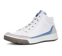 ARA ROM, Zapatillas Mujer, Pebble White Azzuro Sky, 39 EU