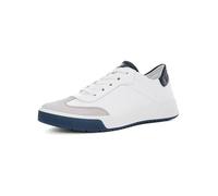 ARA ROM, Zapatillas Mujer, Pebble White Blue, 41 EU