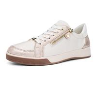 ARA ROM, Zapatillas Mujer, Sand Cream White, 36 EU