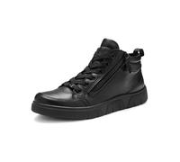 ARA ROM, Zapatillas Mujer, Schwarz, 40 EU