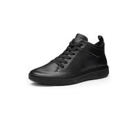 ARA Roma 3.0, Zapatillas Mujer, Negro, 37 EU Ancho