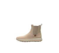 ARA Roma, Botas Estilo Chelsea Mujer, Coñac de Arena, 41.5 EU Ancho