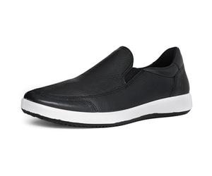 ARA Roma, Mocasín Mujer, Black, 41.5 EU Ancho