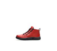 ARA Roma-Sport-st 2.0, Zapatillas de Corte Medio Mujer, Chili, 37 EU