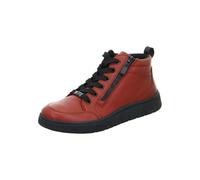 ARA Roma-Sport-st 2.0, Zapatillas de Corte Medio Mujer, Chili, 42 EU