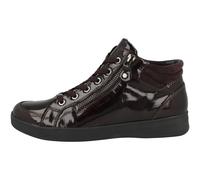 Ara Roma Zapatillas MID Zapatillas Deportivas Mujer Bambas Calzado Tiempo Libre