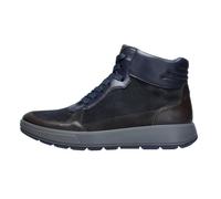 ARA Roma, Zapatillas Mujer, Amarone Blue Steel, 40 EU Ancho