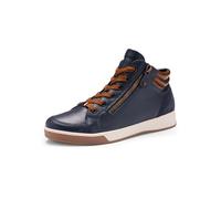 ARA Roma, Zapatillas Mujer, Azul Marrone, 42.5 EU