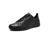 ARA Roma, Zapatillas Mujer, Black, 38 EU Ancho