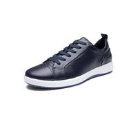 ARA Roma, Zapatillas Mujer, Blue, 42.5 EU Ancho