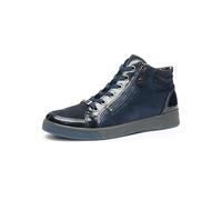 Ara Zapatillas Mujer Roma Burdeos Talla 40 EU