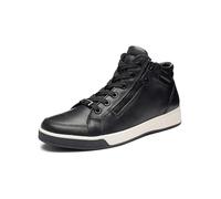 ARA Roma, Zapatillas Mujer, Negro, 35 EU