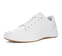 ARA Roma, Zapatillas Mujer, White, 41.5 EU Ancho