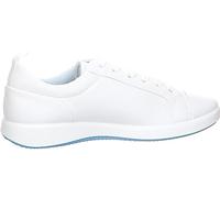 ARA RomaSneaker para Mujer, White, 2.5 UK Wide