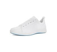 ARA RomaSneaker para Mujer, White, 5 UK Wide