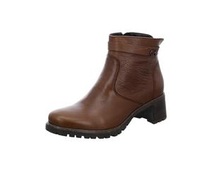 ARA Ronda, Botas Cortas al Tobillo Mujer, Tuercas, 37 EU Ancho