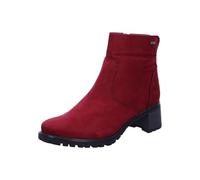 ARA Ronda-GTX, Botas Cortas al Tobillo Mujer, Rubin, 42.5 EU Ancho