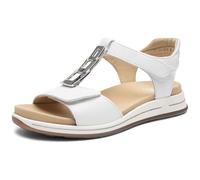 ARA Sandalias blanco 37 blanco
