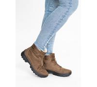 ARA Saas Fee-GTX, Botas Cortas al Tobillo Mujer, Sesam, 38 EU