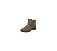 ARA Saas Fee-GTX, Botas Cortas al Tobillo Mujer, Sesam, 41.5 EU