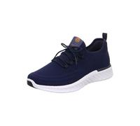 ARA San Diego, Zapatillas Hombre, Blue, 44 EU
