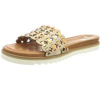 ara Sandalia Alicante para Mujer, Ambra Whisky Jaffa, 42 EU