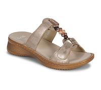 Ara Sandalias HAWAII 2.0 in Oro 39
