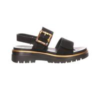 ara - Sandalias planas negras para mujeres - Shoes - Mujer - Negro - 39 EU -