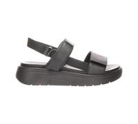 ara - Sandalias planas negras para mujeres - Shoes - Mujer - Negro - 41 EU -