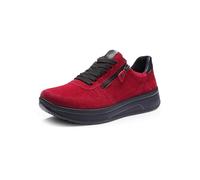 ARA Sapporo 3.0, Zapatillas Mujer, Wildberry Negro, 36.5 EU Ancho